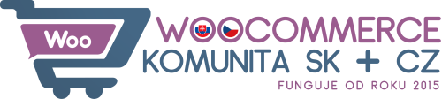 Prvá Česko-Slovenská WooCommerce Komunita,